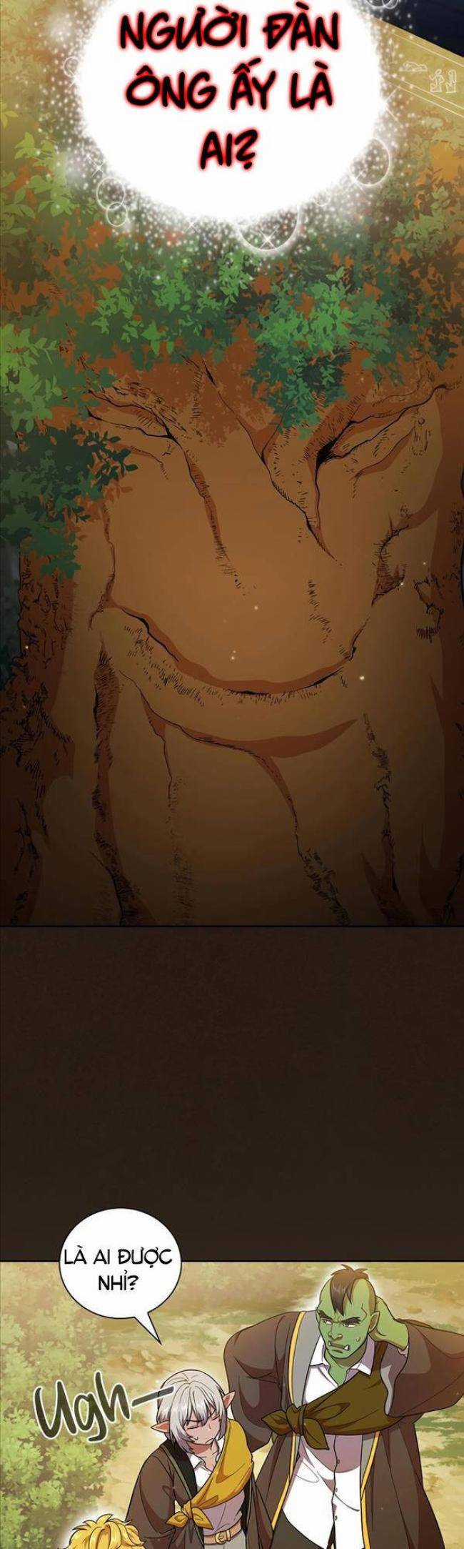 Cuộc Sống Của Pháp Sư Tại Học Viện Ma Pháp Chapter 29 trang 15