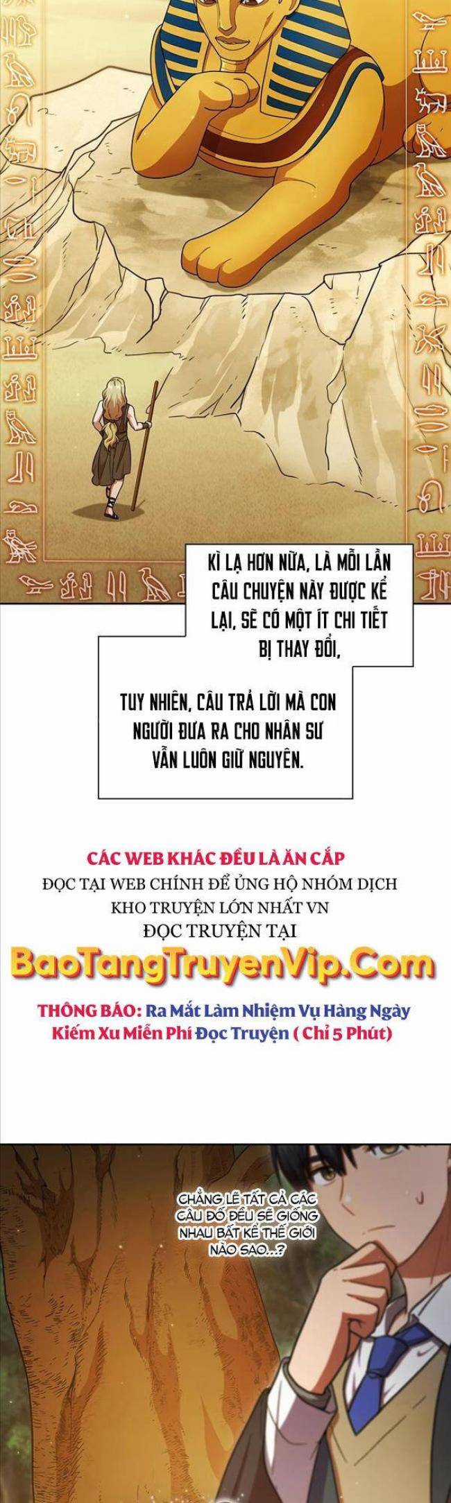 Cuộc Sống Của Pháp Sư Tại Học Viện Ma Pháp Chapter 29 trang 19