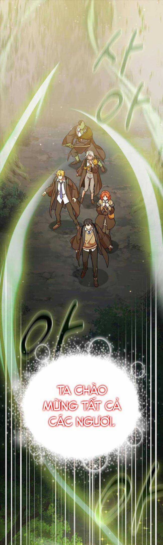 Cuộc Sống Của Pháp Sư Tại Học Viện Ma Pháp Chapter 29 trang 21