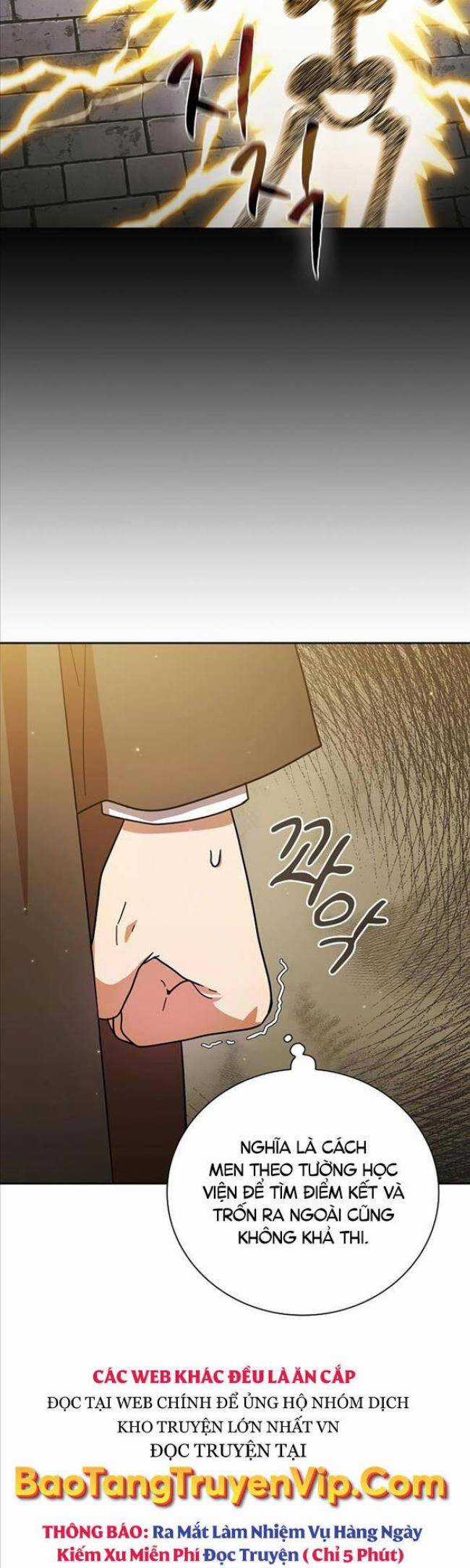 Cuộc Sống Của Pháp Sư Tại Học Viện Ma Pháp Chapter 29 trang 39