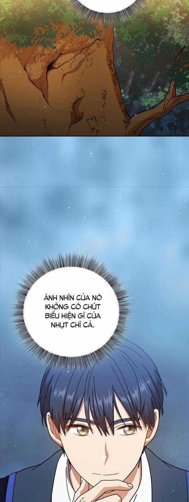 Cuộc Sống Của Pháp Sư Tại Học Viện Ma Pháp Chapter 29 trang 42