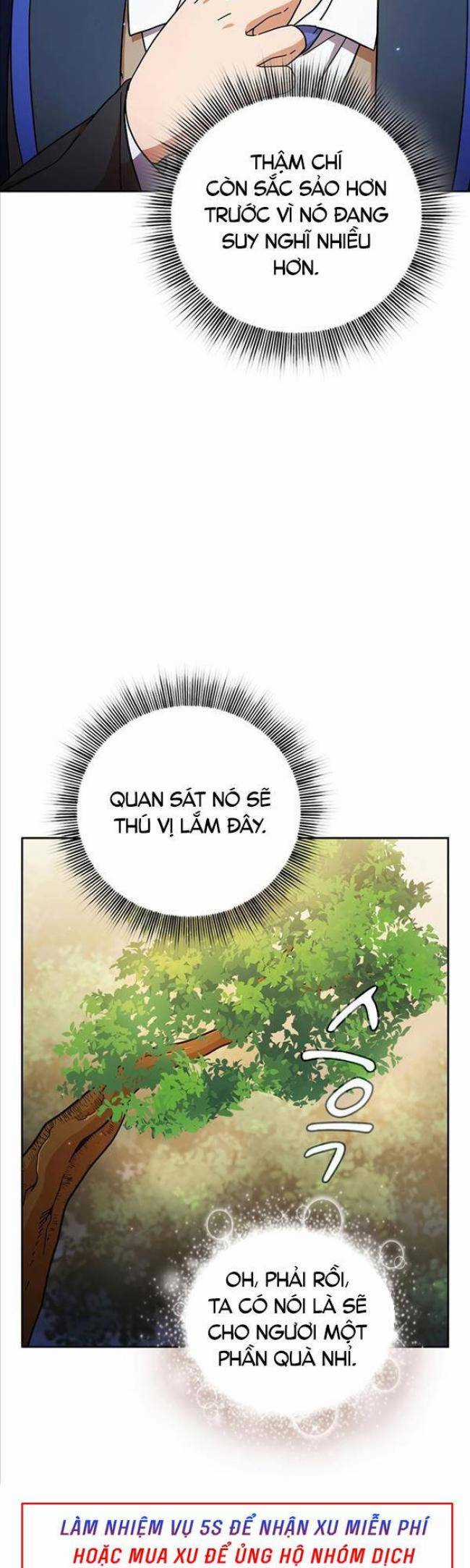 Cuộc Sống Của Pháp Sư Tại Học Viện Ma Pháp Chapter 29 trang 43