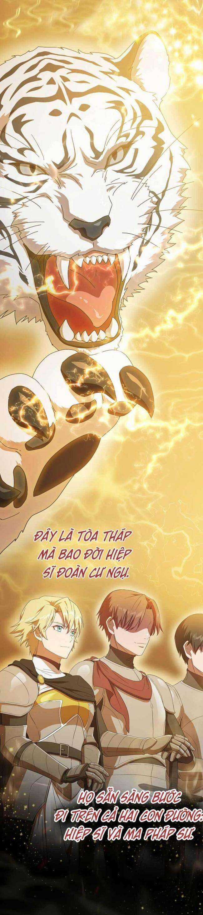 Cuộc Sống Của Pháp Sư Tại Học Viện Ma Pháp Chapter 3 trang 15