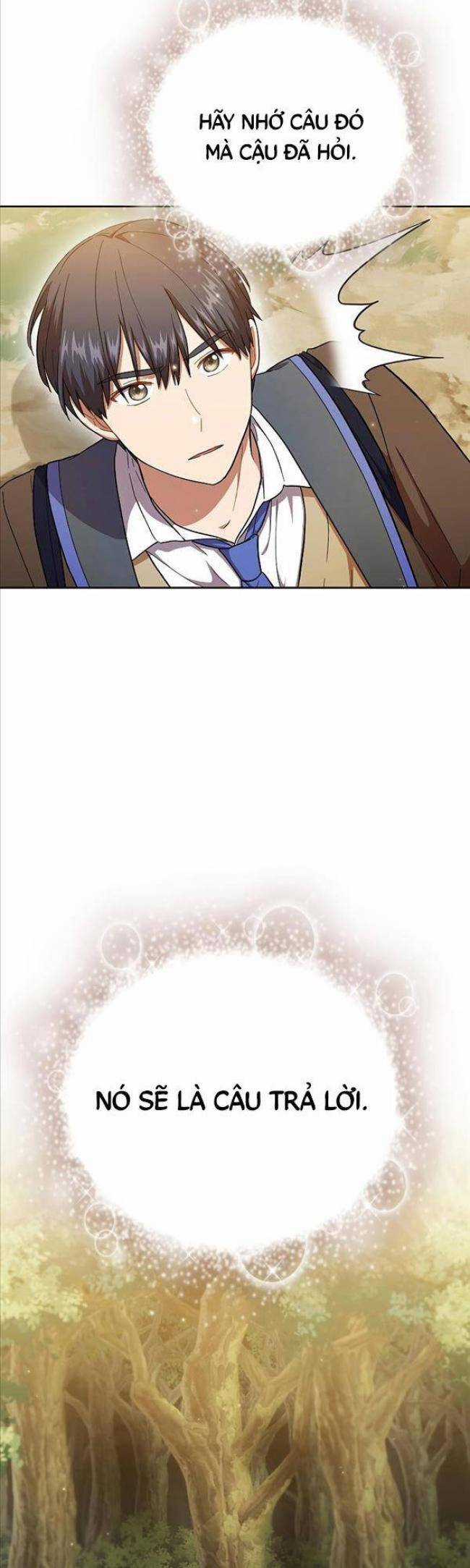 Cuộc Sống Của Pháp Sư Tại Học Viện Ma Pháp Chapter 30 trang 14