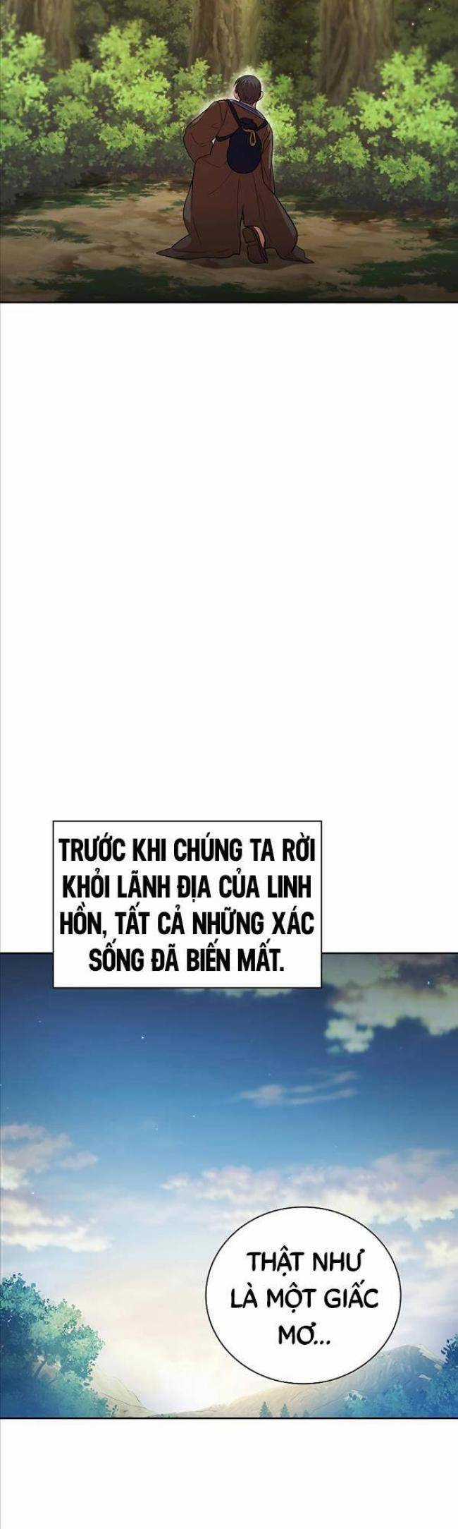 Cuộc Sống Của Pháp Sư Tại Học Viện Ma Pháp Chapter 30 trang 15