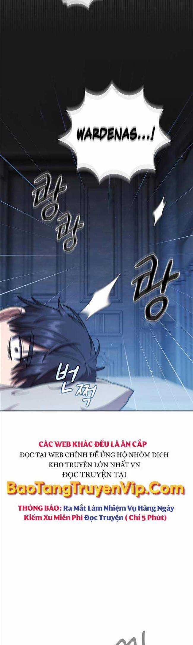 Cuộc Sống Của Pháp Sư Tại Học Viện Ma Pháp Chapter 30 trang 18