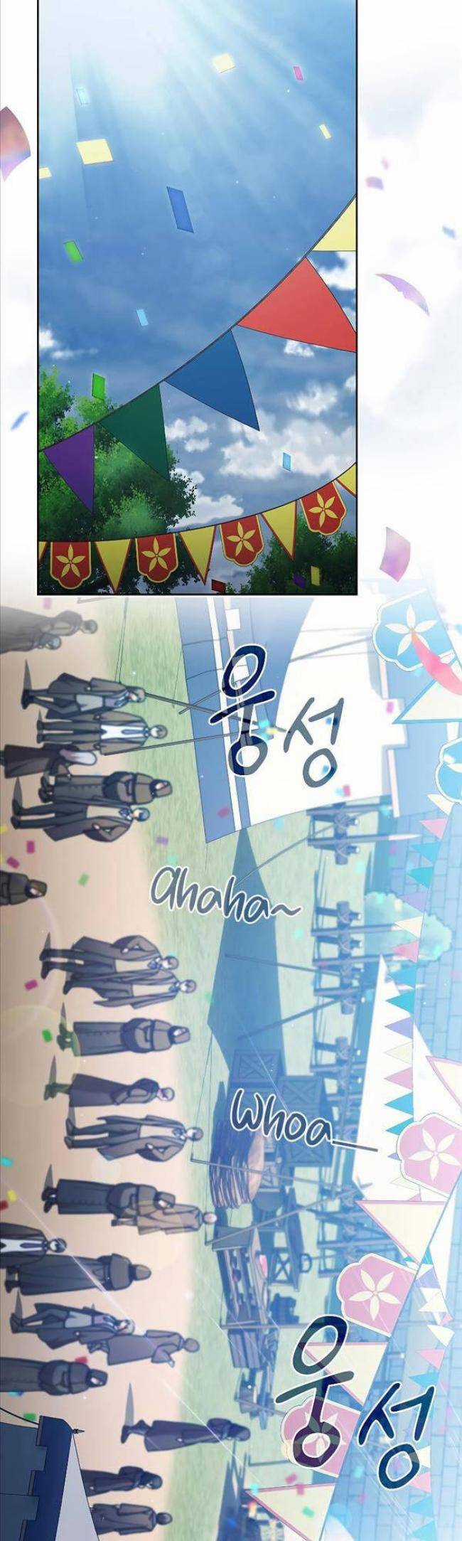 Cuộc Sống Của Pháp Sư Tại Học Viện Ma Pháp Chapter 30 trang 23