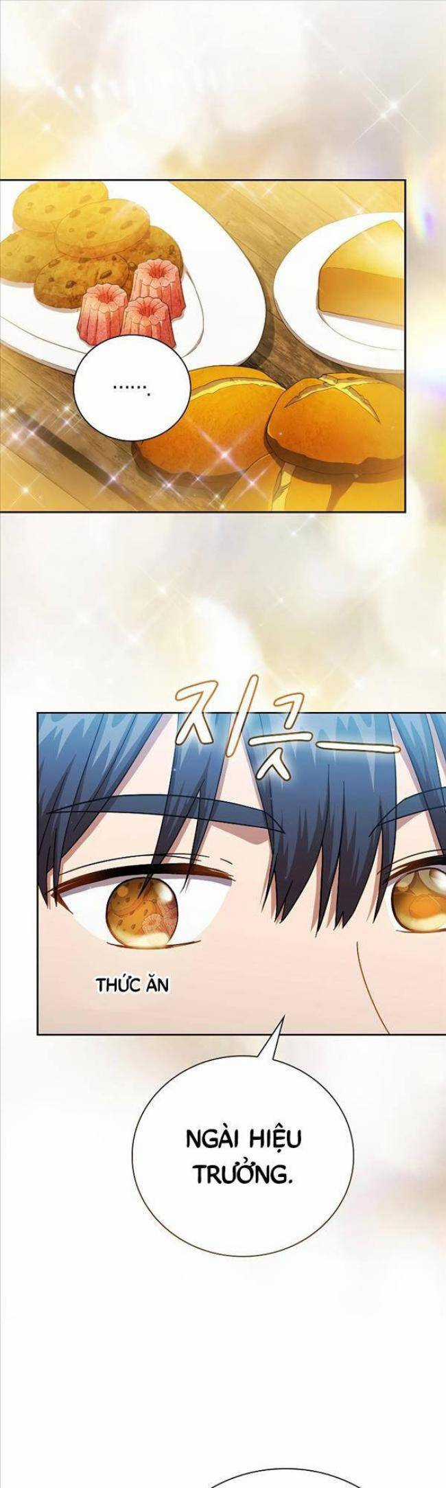 Cuộc Sống Của Pháp Sư Tại Học Viện Ma Pháp Chapter 30 trang 44