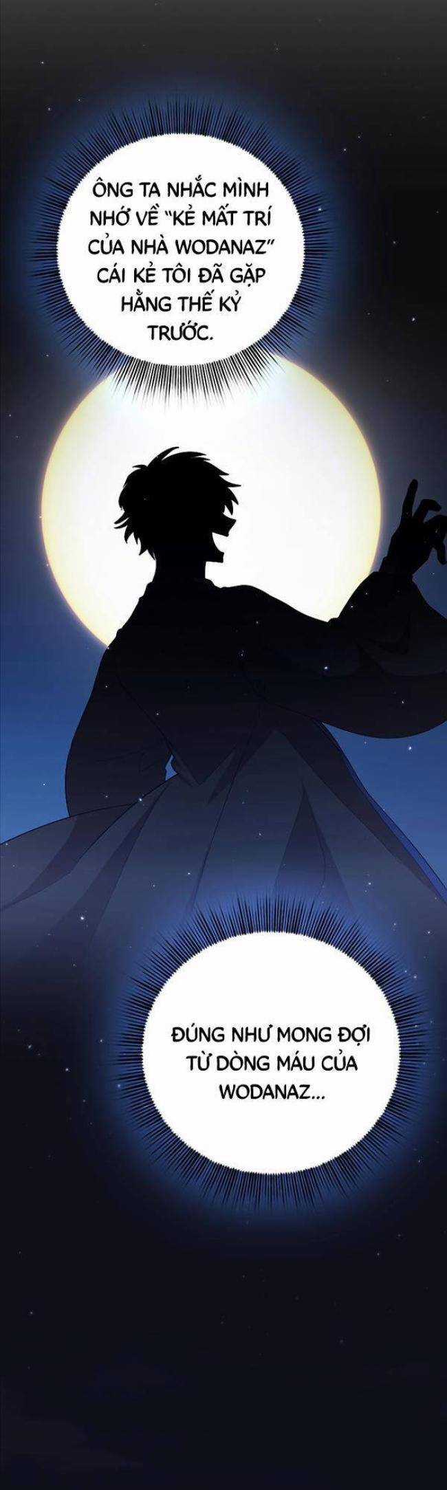 Cuộc Sống Của Pháp Sư Tại Học Viện Ma Pháp Chapter 30 trang 8