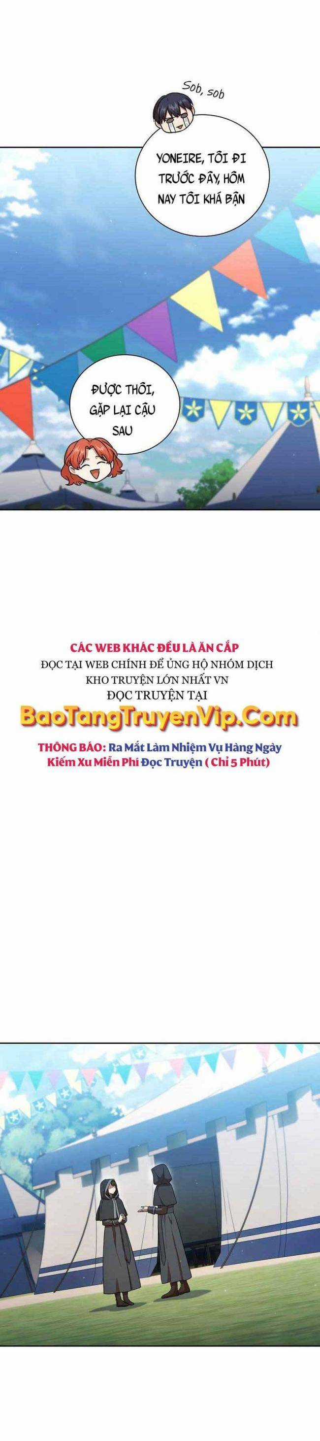 Cuộc Sống Của Pháp Sư Tại Học Viện Ma Pháp Chapter 31 trang 14