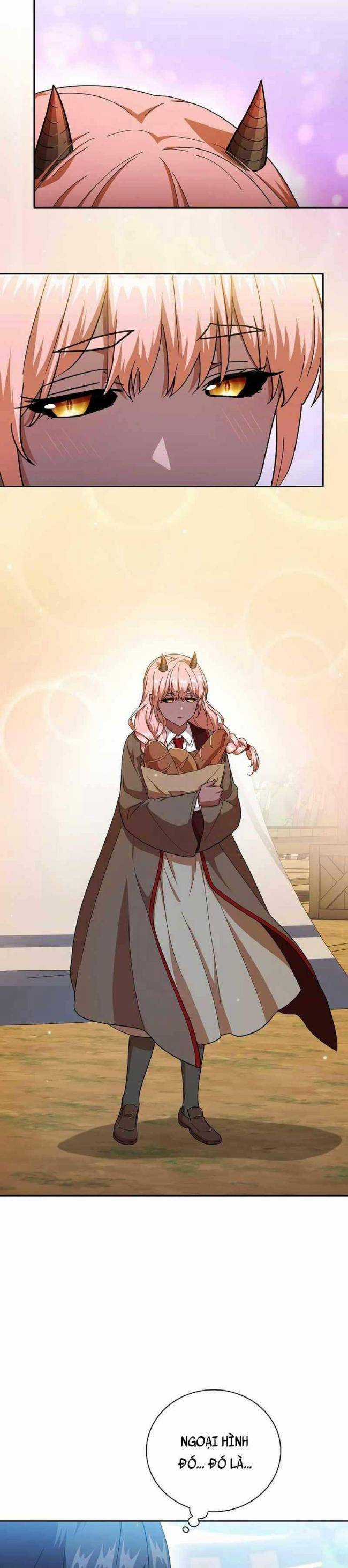 Cuộc Sống Của Pháp Sư Tại Học Viện Ma Pháp Chapter 31 trang 18