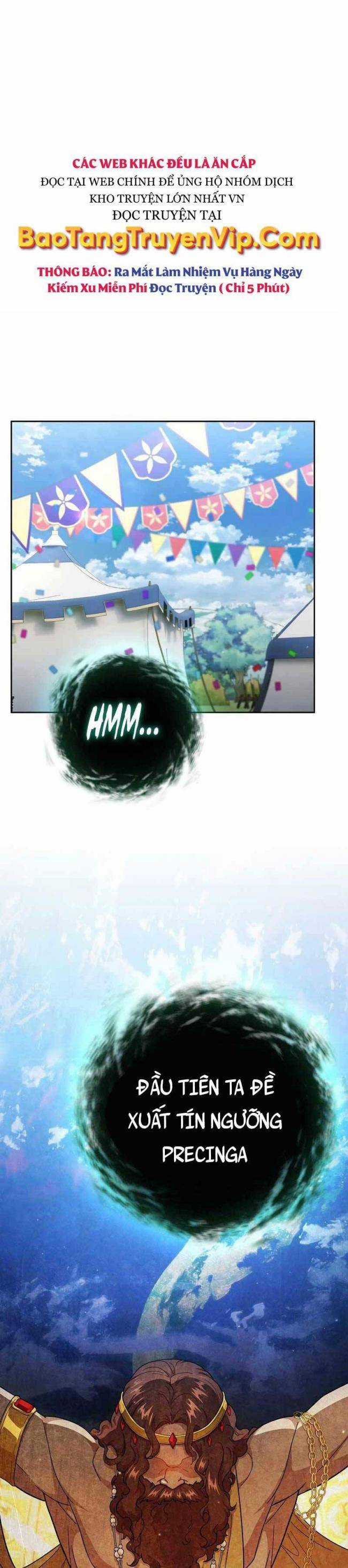 Cuộc Sống Của Pháp Sư Tại Học Viện Ma Pháp Chapter 31 trang 3