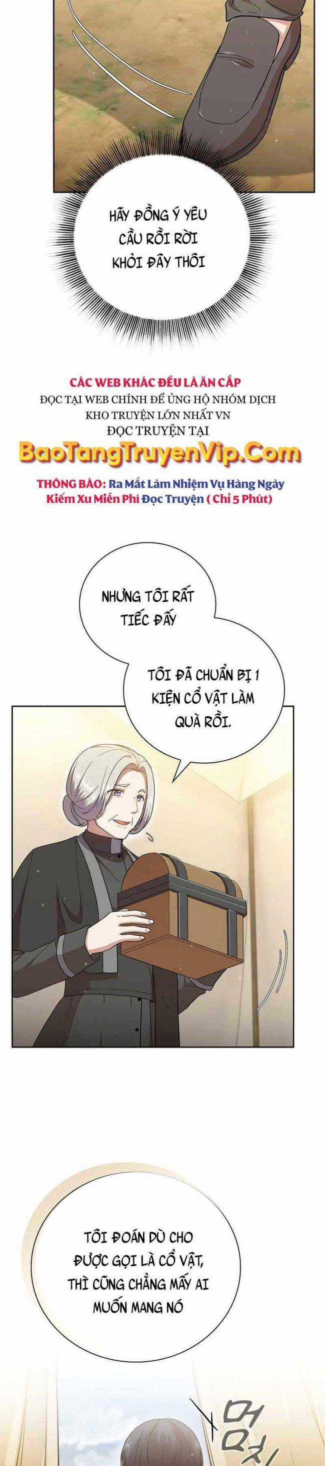 Cuộc Sống Của Pháp Sư Tại Học Viện Ma Pháp Chapter 31 trang 32