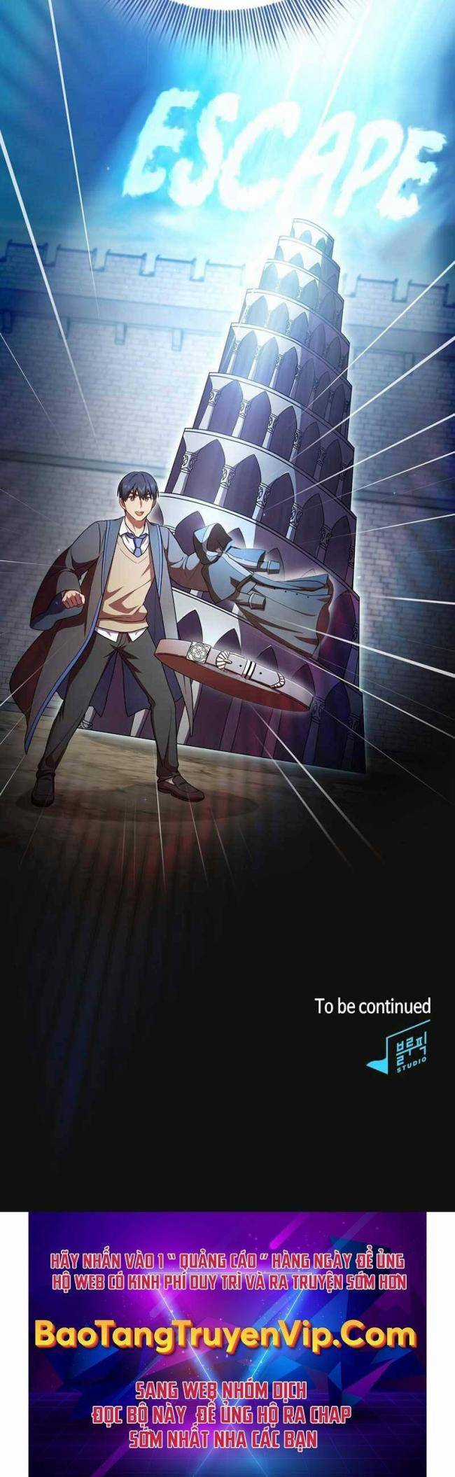 Cuộc Sống Của Pháp Sư Tại Học Viện Ma Pháp Chapter 32 trang 35