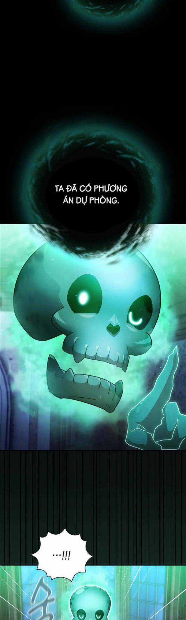 Cuộc Sống Của Pháp Sư Tại Học Viện Ma Pháp Chapter 33 trang 15