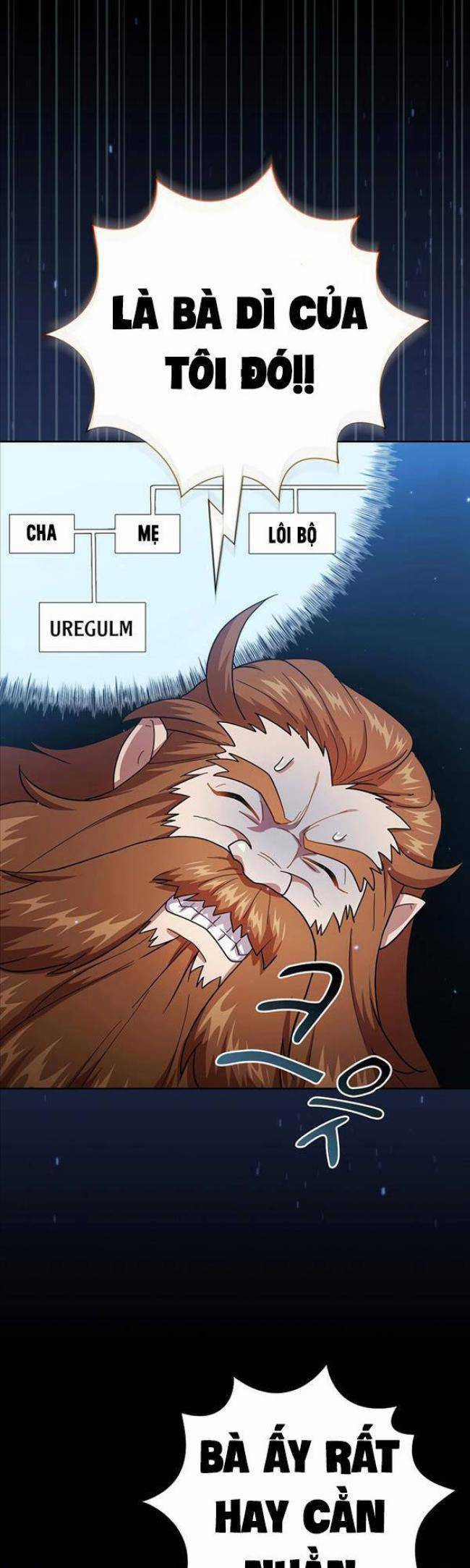 Cuộc Sống Của Pháp Sư Tại Học Viện Ma Pháp Chapter 33 trang 23