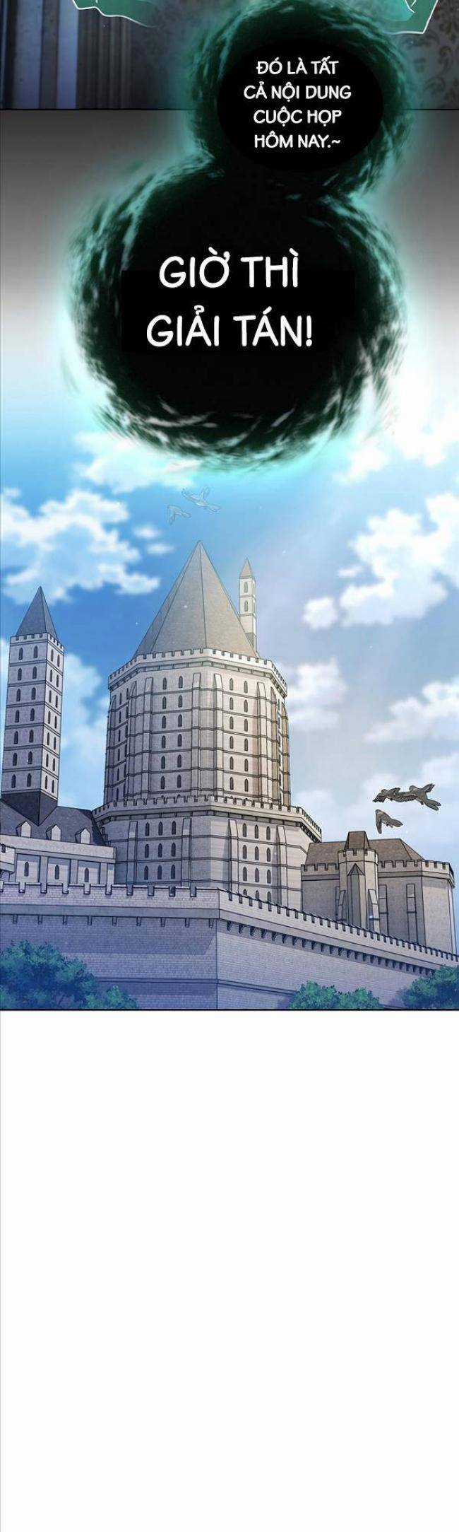 Cuộc Sống Của Pháp Sư Tại Học Viện Ma Pháp Chapter 33 trang 25