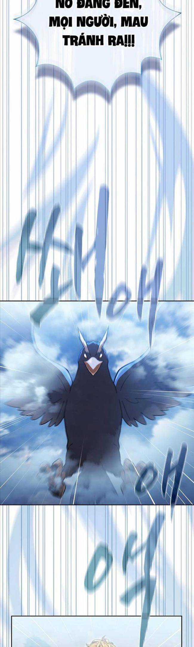 Cuộc Sống Của Pháp Sư Tại Học Viện Ma Pháp Chapter 33 trang 34