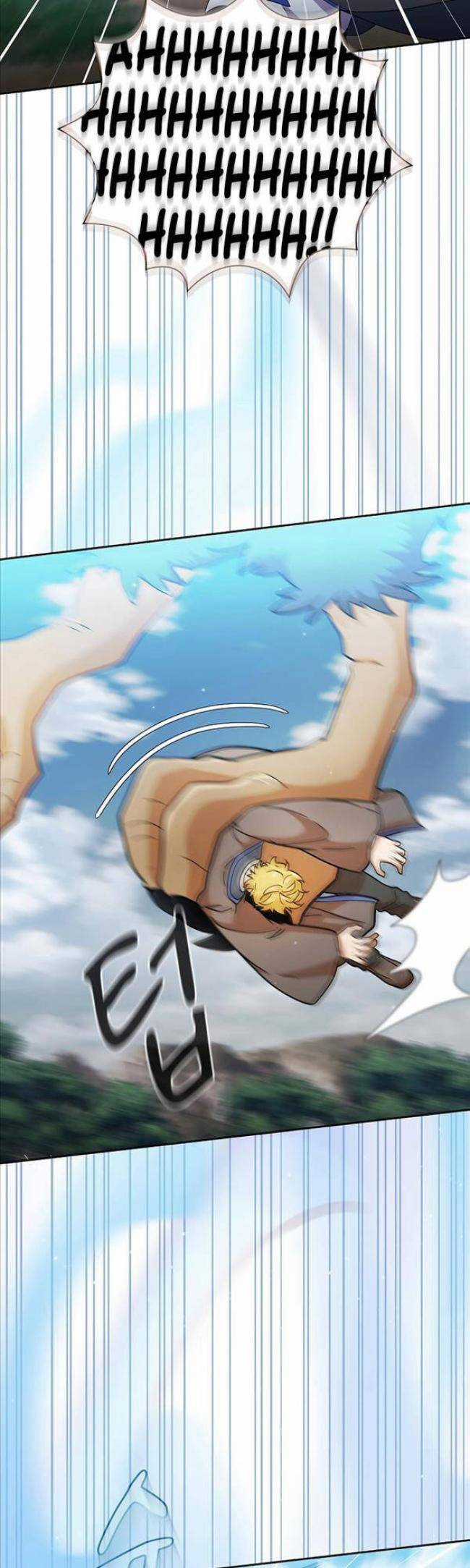 Cuộc Sống Của Pháp Sư Tại Học Viện Ma Pháp Chapter 33 trang 36