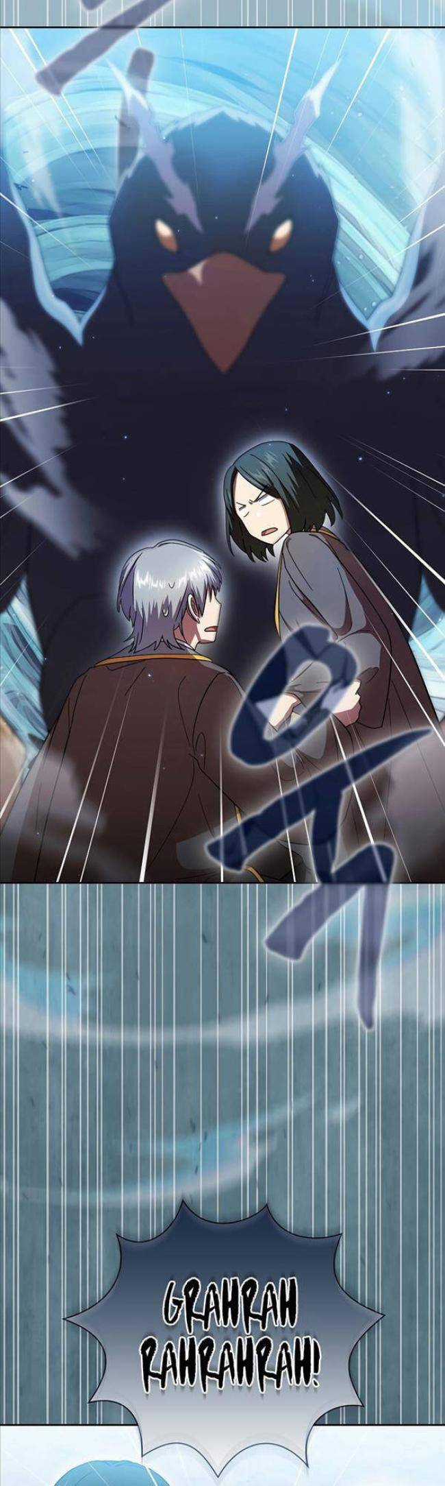 Cuộc Sống Của Pháp Sư Tại Học Viện Ma Pháp Chapter 33 trang 44