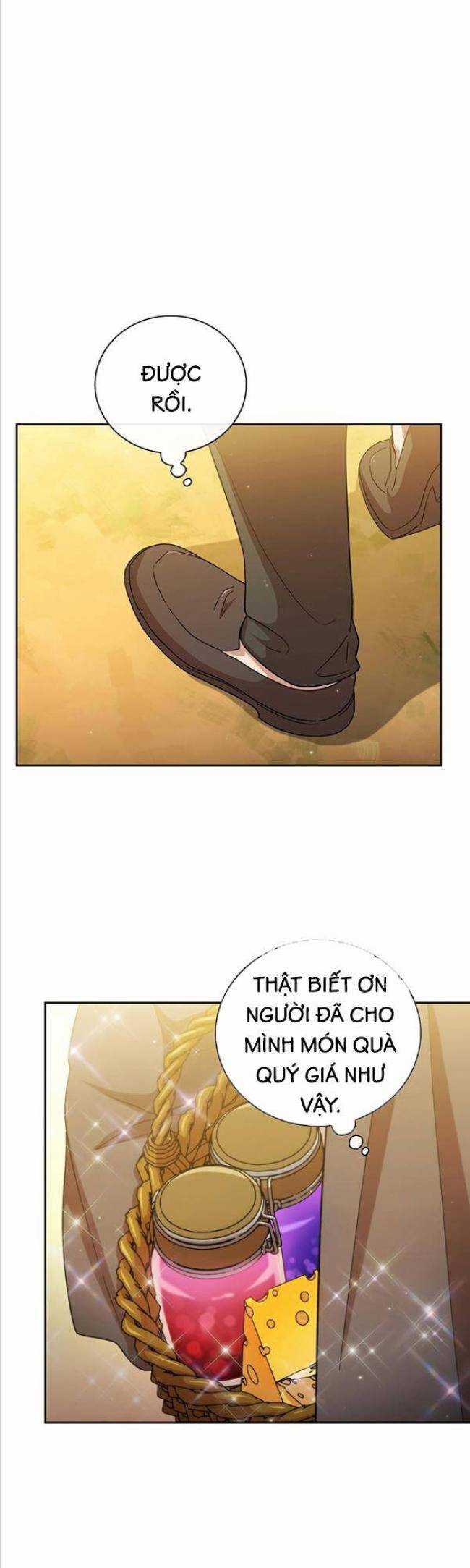 Cuộc Sống Của Pháp Sư Tại Học Viện Ma Pháp Chapter 33 trang 7