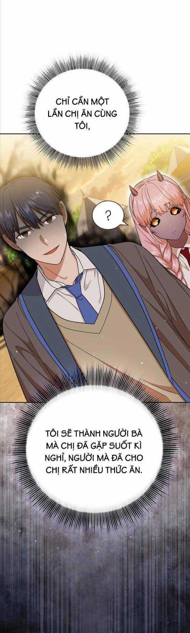 Cuộc Sống Của Pháp Sư Tại Học Viện Ma Pháp Chapter 33 trang 8