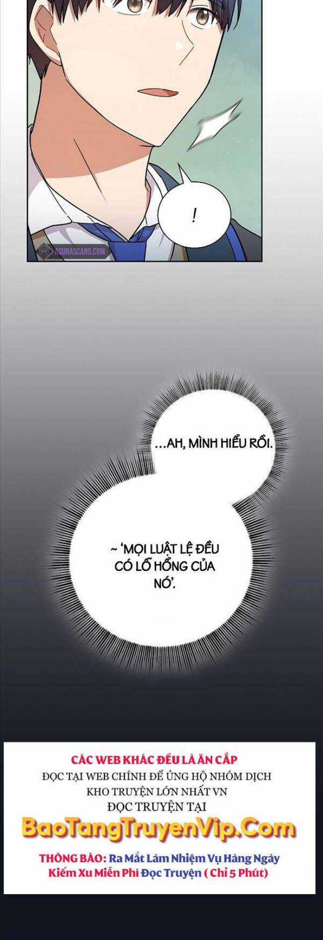 Cuộc Sống Của Pháp Sư Tại Học Viện Ma Pháp Chapter 34 trang 10