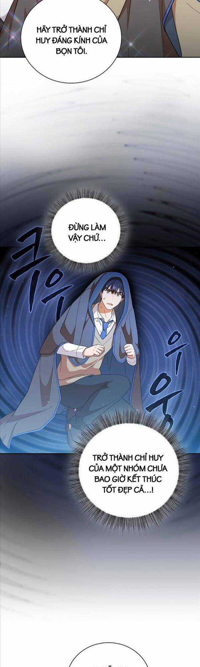 Cuộc Sống Của Pháp Sư Tại Học Viện Ma Pháp Chapter 34 trang 16