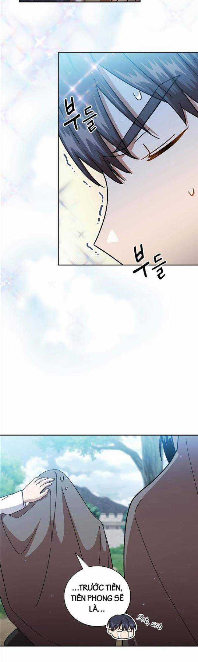 Cuộc Sống Của Pháp Sư Tại Học Viện Ma Pháp Chapter 34 trang 18