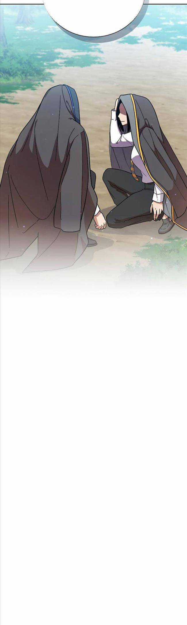 Cuộc Sống Của Pháp Sư Tại Học Viện Ma Pháp Chapter 34 trang 3