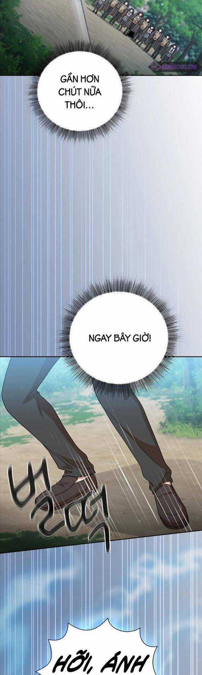 Cuộc Sống Của Pháp Sư Tại Học Viện Ma Pháp Chapter 34 trang 32