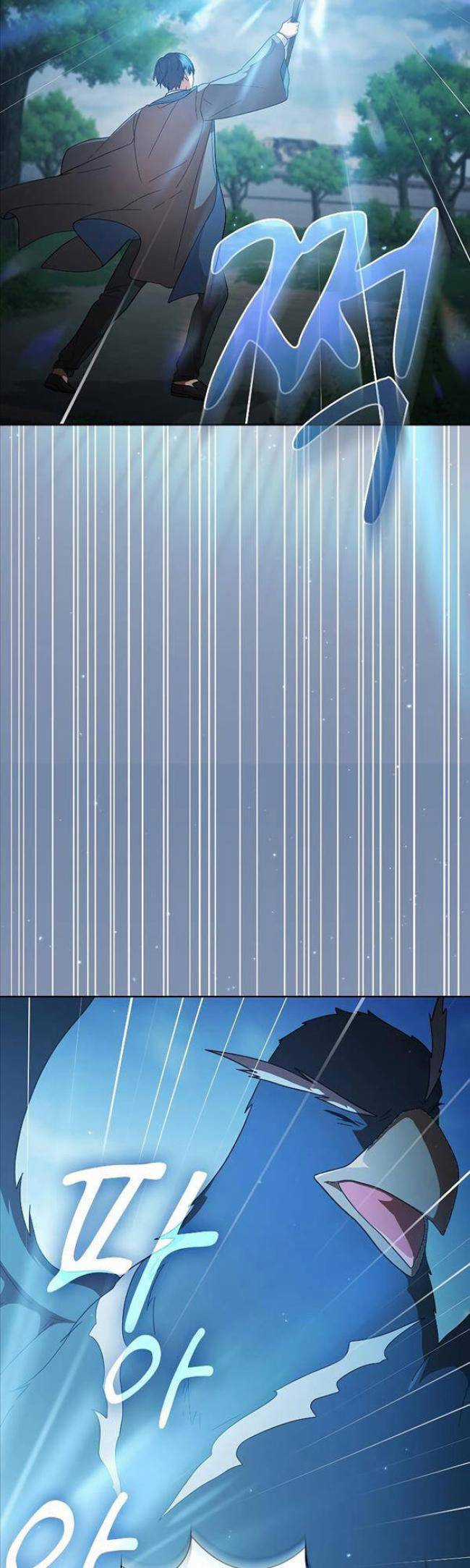 Cuộc Sống Của Pháp Sư Tại Học Viện Ma Pháp Chapter 34 trang 34