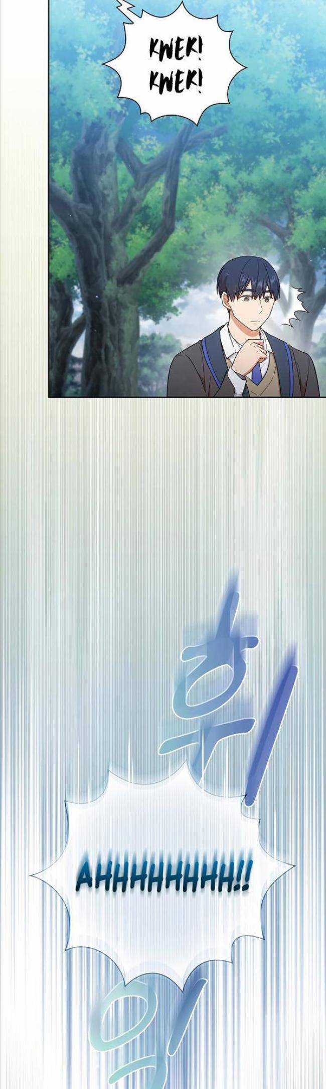 Cuộc Sống Của Pháp Sư Tại Học Viện Ma Pháp Chapter 34 trang 39