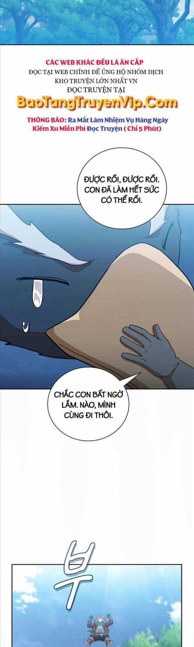 Cuộc Sống Của Pháp Sư Tại Học Viện Ma Pháp Chapter 34 trang 42