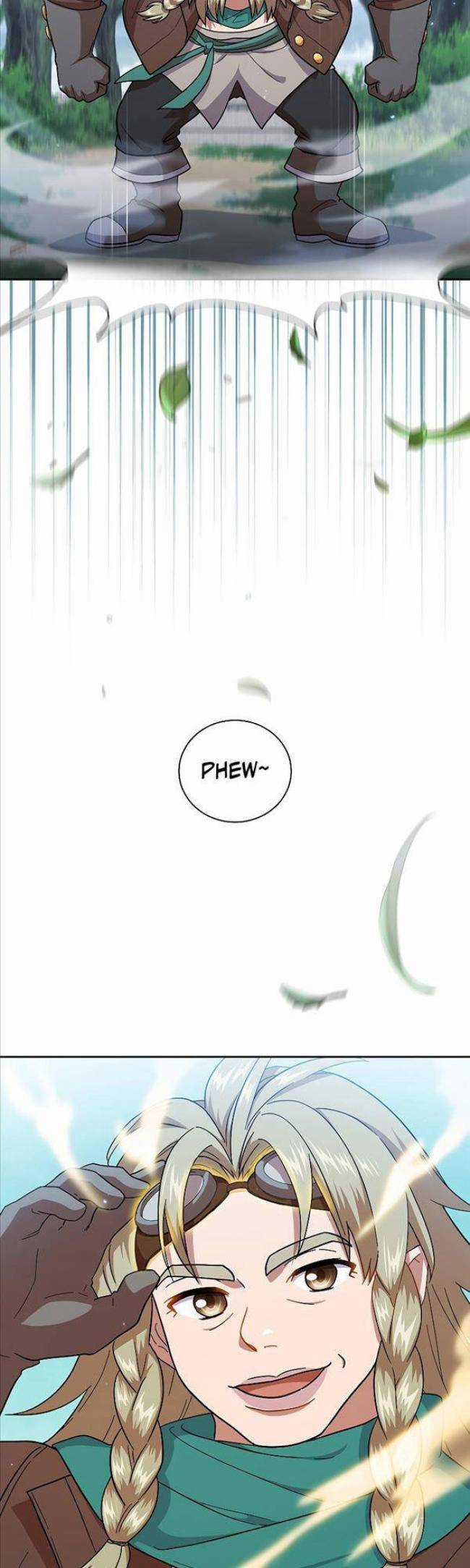 Cuộc Sống Của Pháp Sư Tại Học Viện Ma Pháp Chapter 34 trang 44