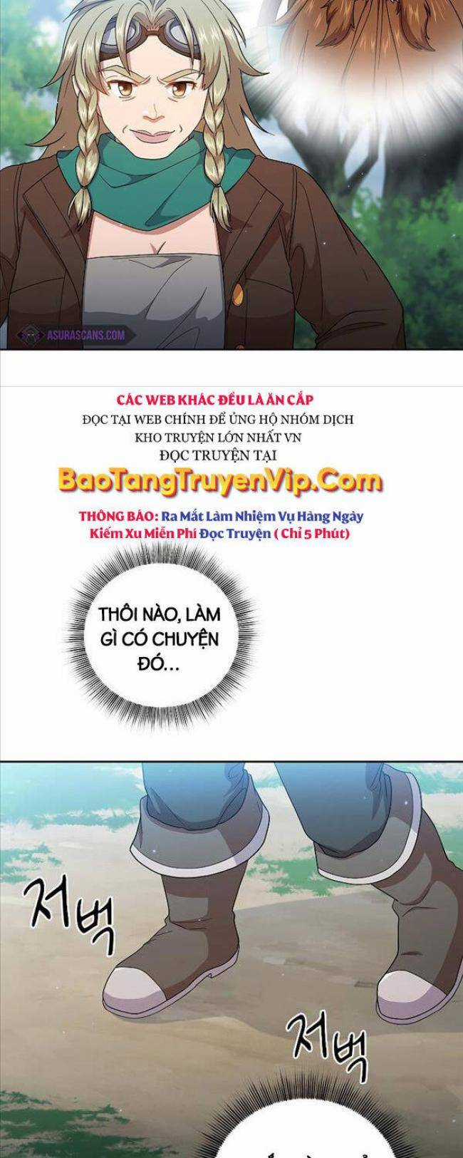 Cuộc Sống Của Pháp Sư Tại Học Viện Ma Pháp Chapter 34 trang 47