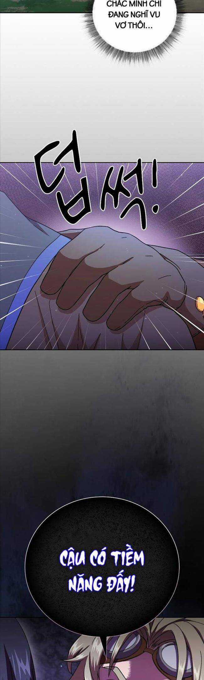 Cuộc Sống Của Pháp Sư Tại Học Viện Ma Pháp Chapter 34 trang 48