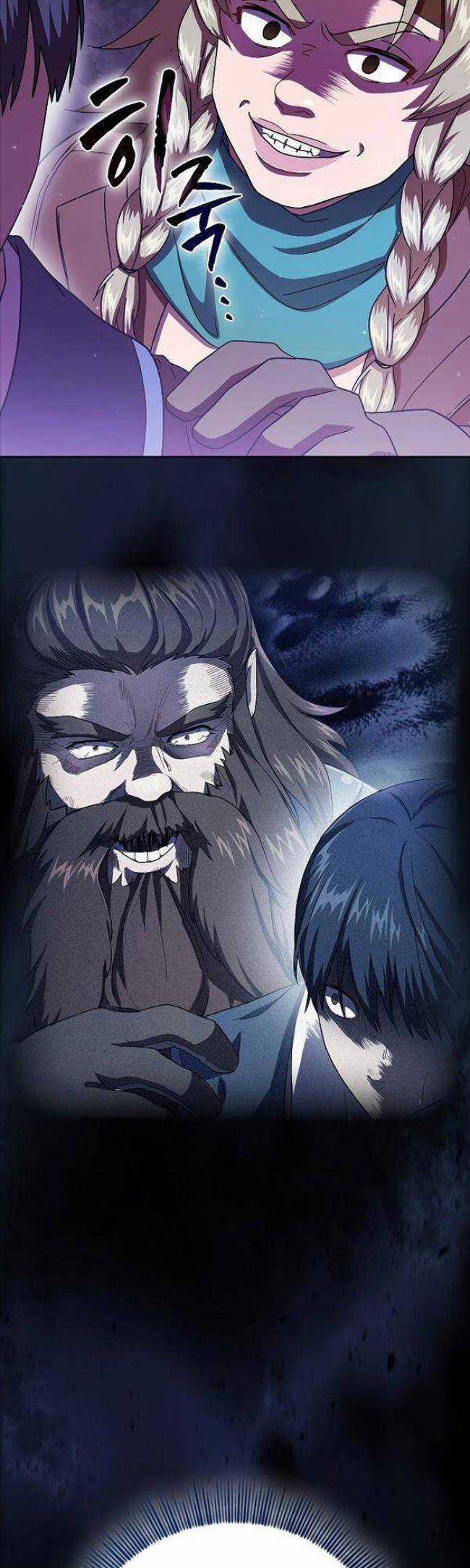 Cuộc Sống Của Pháp Sư Tại Học Viện Ma Pháp Chapter 34 trang 49