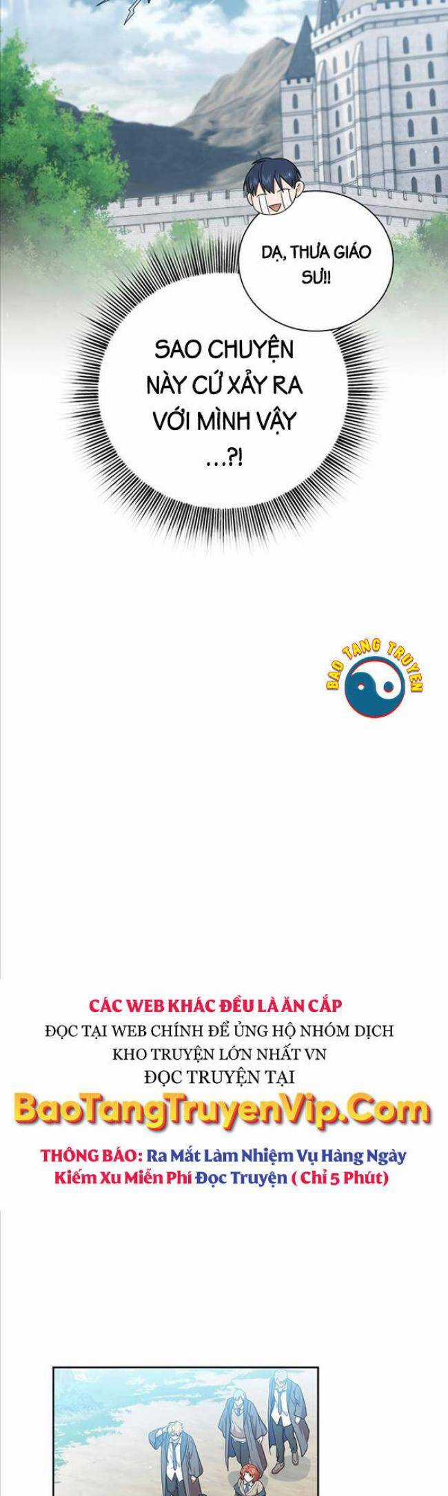 Cuộc Sống Của Pháp Sư Tại Học Viện Ma Pháp Chapter 35 trang 22