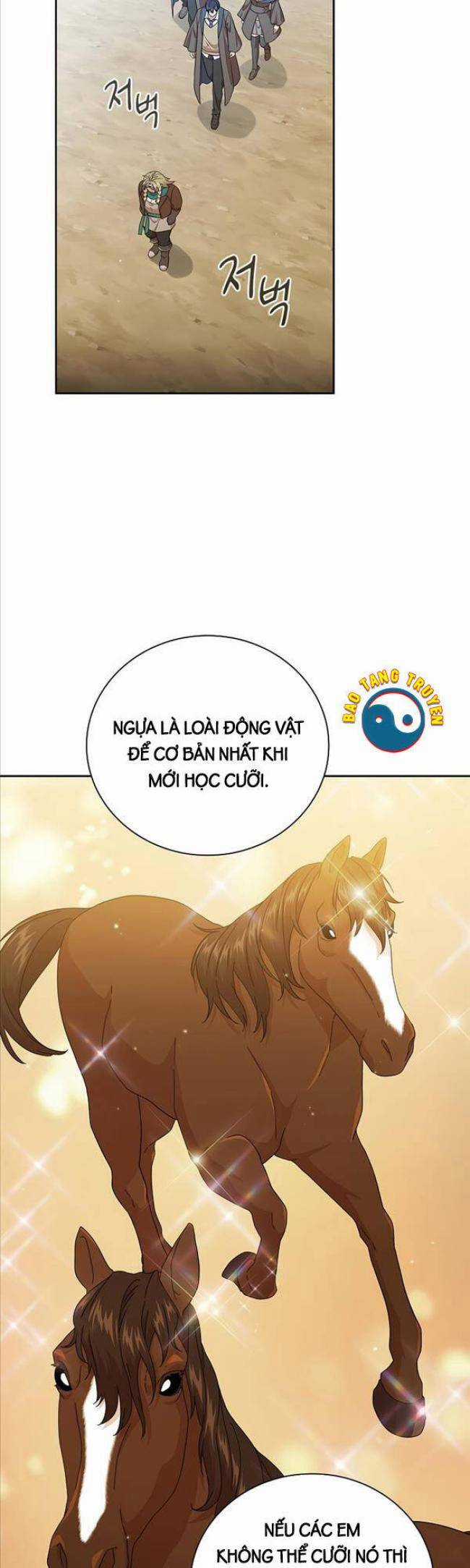 Cuộc Sống Của Pháp Sư Tại Học Viện Ma Pháp Chapter 35 trang 23