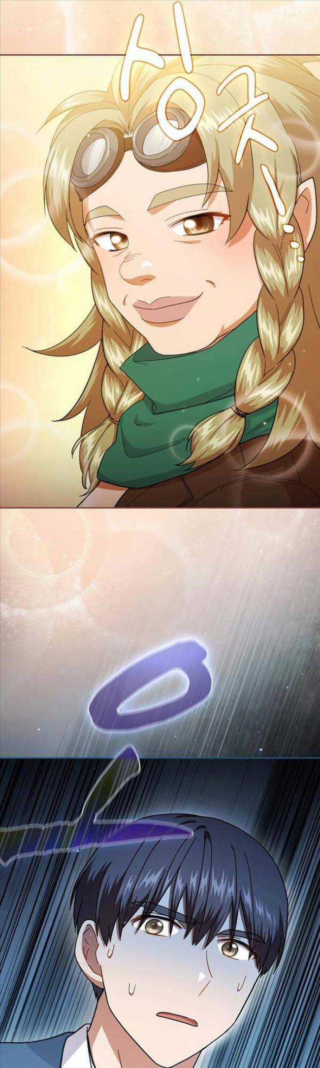 Cuộc Sống Của Pháp Sư Tại Học Viện Ma Pháp Chapter 35 trang 26