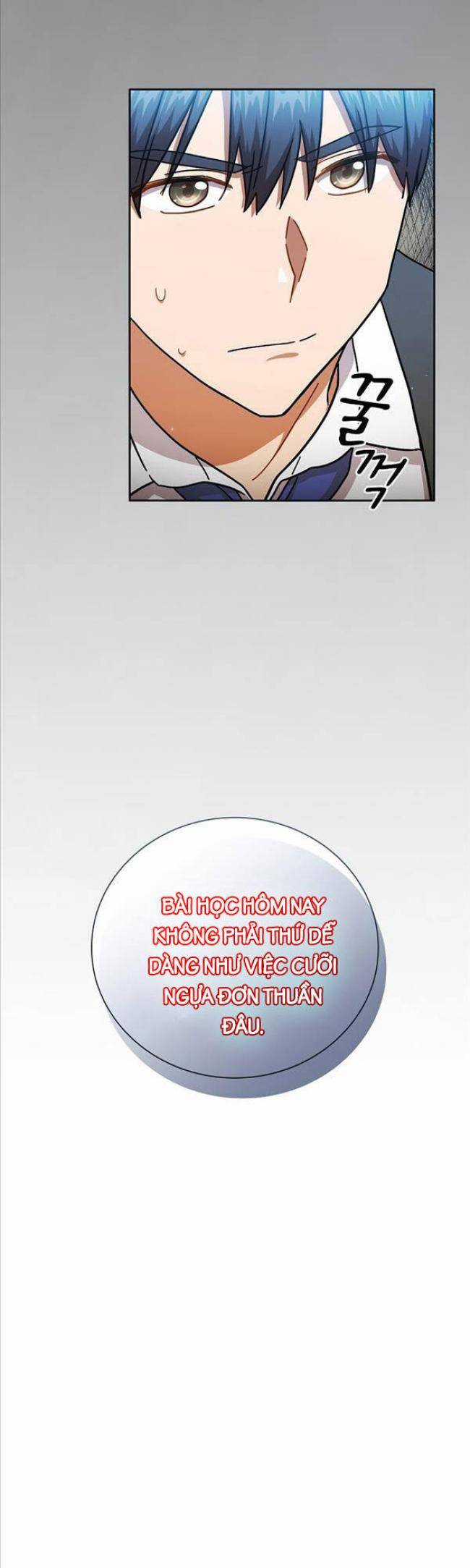 Cuộc Sống Của Pháp Sư Tại Học Viện Ma Pháp Chapter 35 trang 28