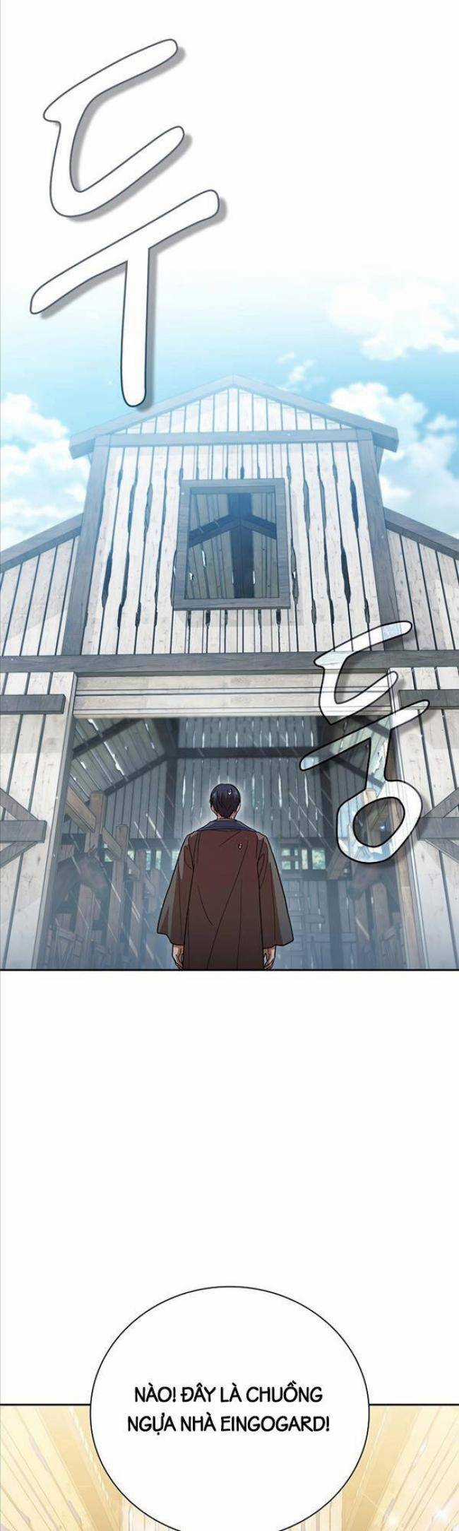 Cuộc Sống Của Pháp Sư Tại Học Viện Ma Pháp Chapter 35 trang 29