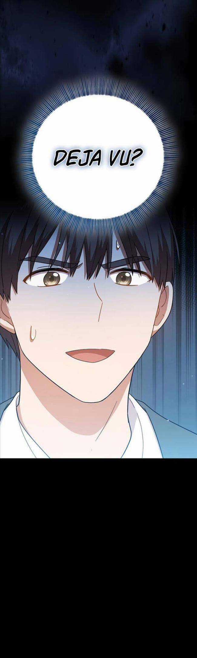 Cuộc Sống Của Pháp Sư Tại Học Viện Ma Pháp Chapter 35 trang 3