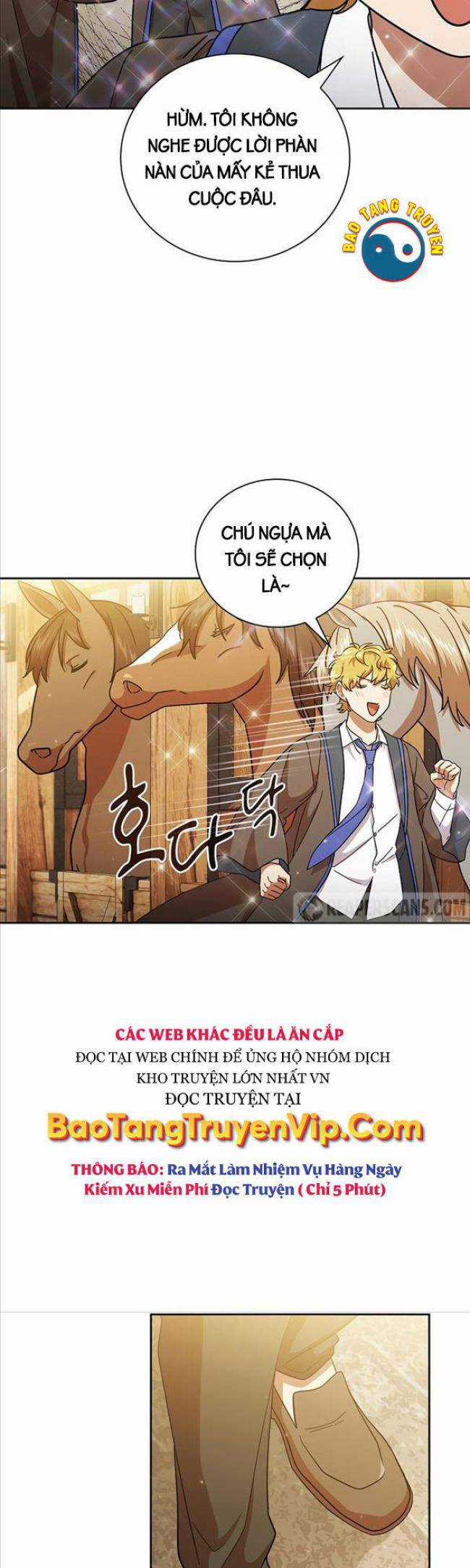 Cuộc Sống Của Pháp Sư Tại Học Viện Ma Pháp Chapter 35 trang 34