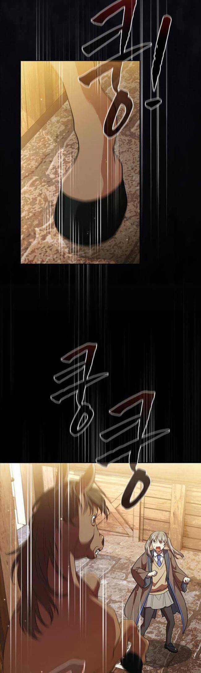 Cuộc Sống Của Pháp Sư Tại Học Viện Ma Pháp Chapter 35 trang 45