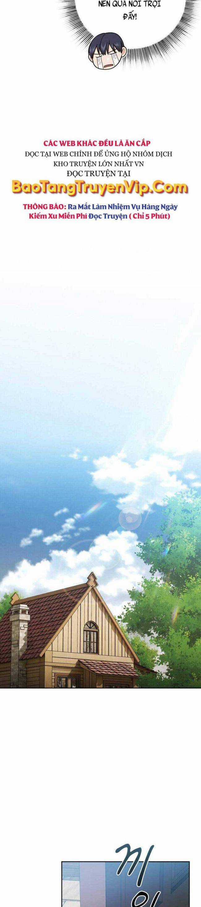 Cuộc Sống Của Pháp Sư Tại Học Viện Ma Pháp Chapter 36 trang 10