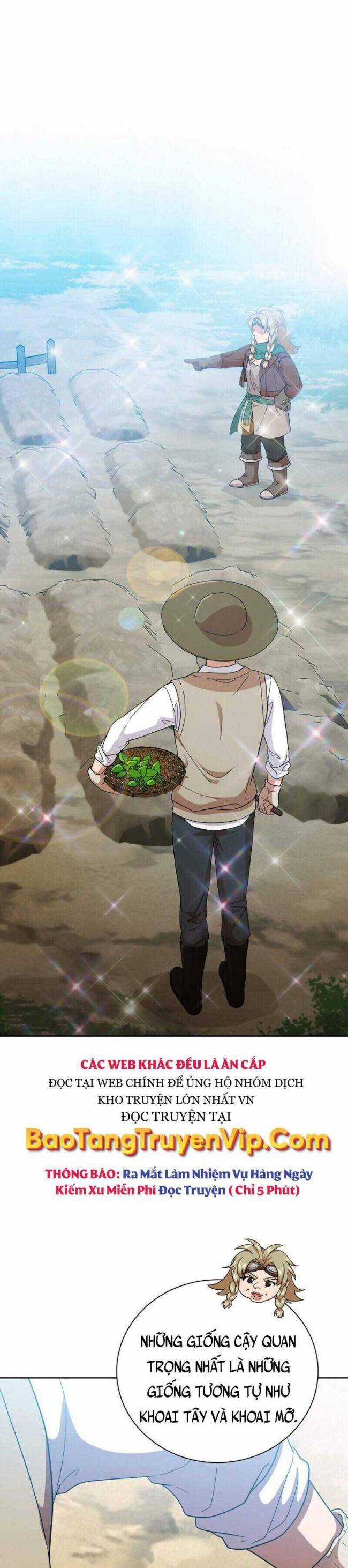 Cuộc Sống Của Pháp Sư Tại Học Viện Ma Pháp Chapter 36 trang 30