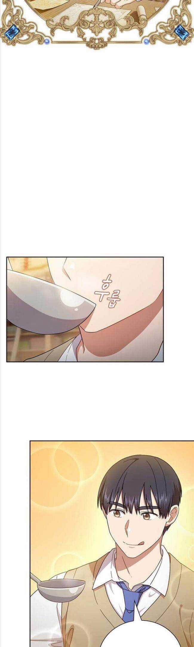 Cuộc Sống Của Pháp Sư Tại Học Viện Ma Pháp Chapter 37 trang 11