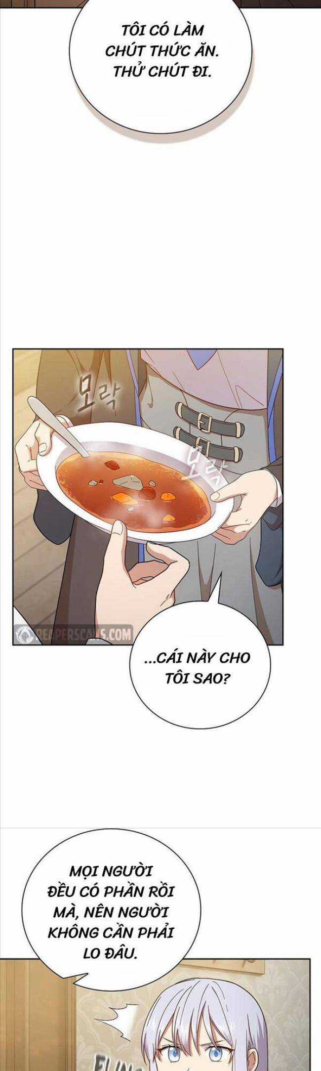 Cuộc Sống Của Pháp Sư Tại Học Viện Ma Pháp Chapter 37 trang 17